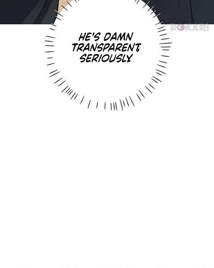 The Hashtag is First Love Chapter 13 page 138