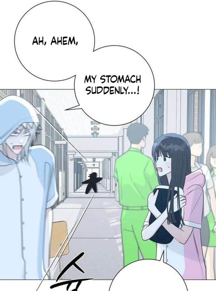 The Hashtag is First Love Chapter 13 page 144