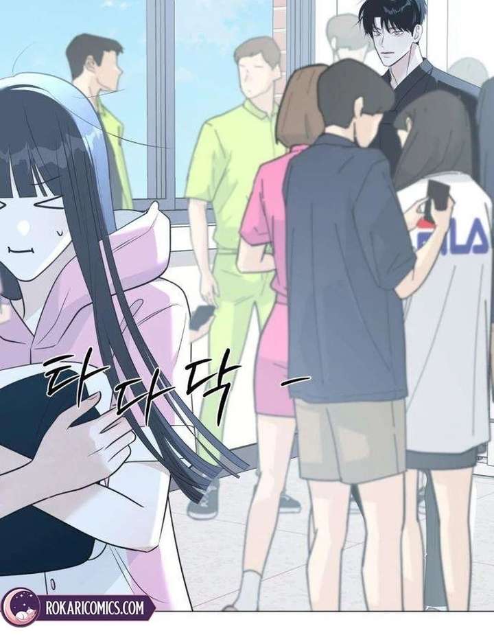 The Hashtag is First Love Chapter 13 page 146