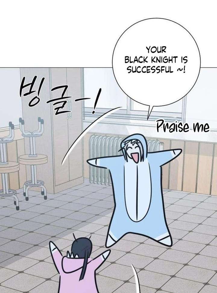 The Hashtag is First Love Chapter 13 page 150