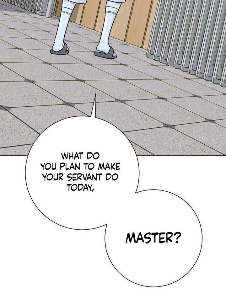 The Hashtag is First Love Chapter 13 page 155