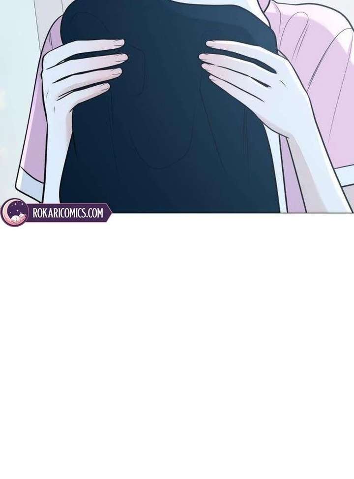 The Hashtag is First Love Chapter 13 page 160