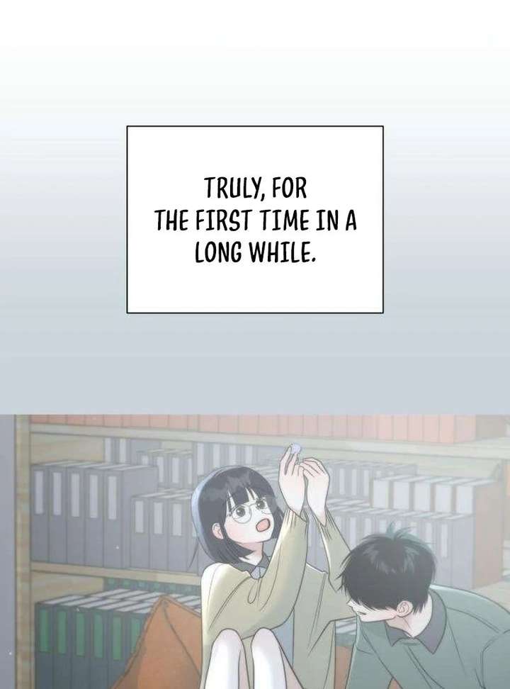 The Hashtag is First Love Chapter 13 page 161