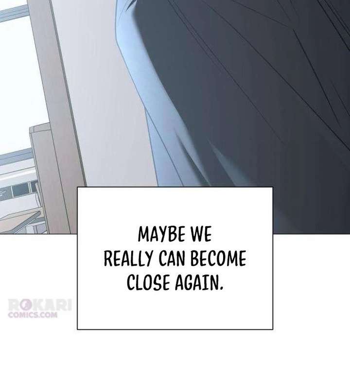 The Hashtag is First Love Chapter 13 page 168