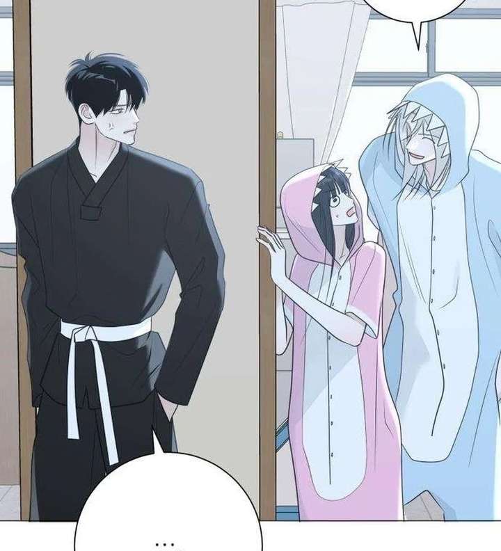 The Hashtag is First Love Chapter 13 page 172