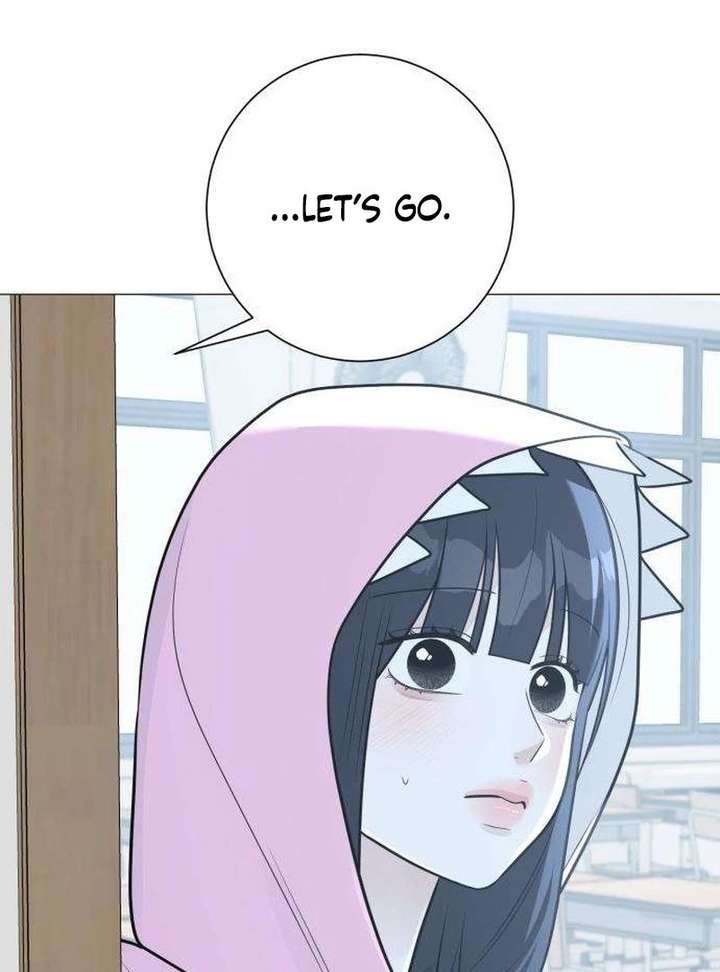 The Hashtag is First Love Chapter 13 page 174