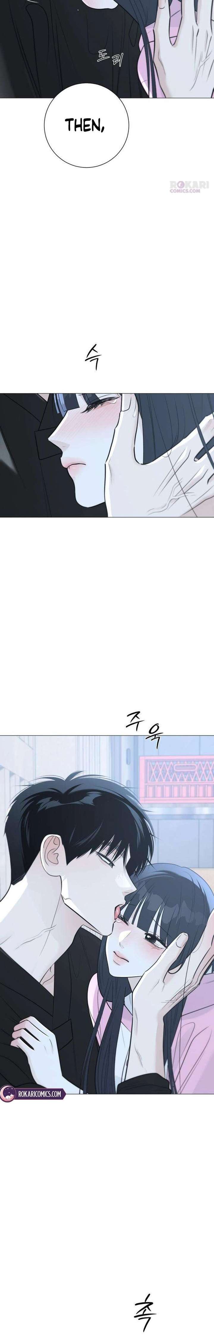 The Hashtag is First Love Chapter 14 page 26