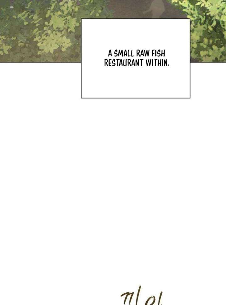 The Hashtag is First Love Chapter 2 page 5