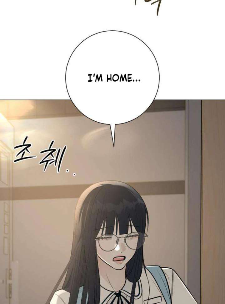 The Hashtag is First Love Chapter 2 page 6