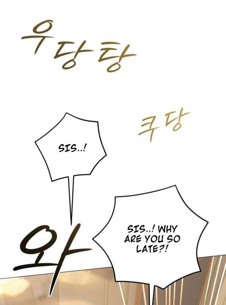 The Hashtag is First Love Chapter 2 page 8