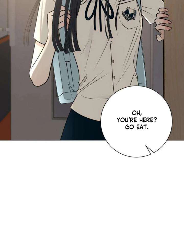 The Hashtag is First Love Chapter 2 page 7