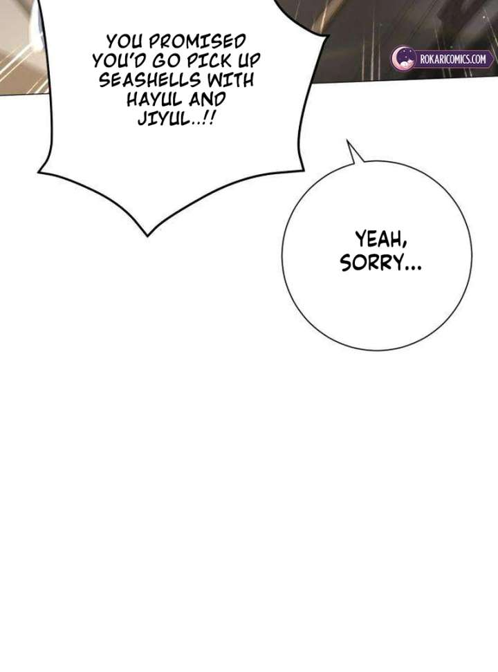 The Hashtag is First Love Chapter 2 page 10