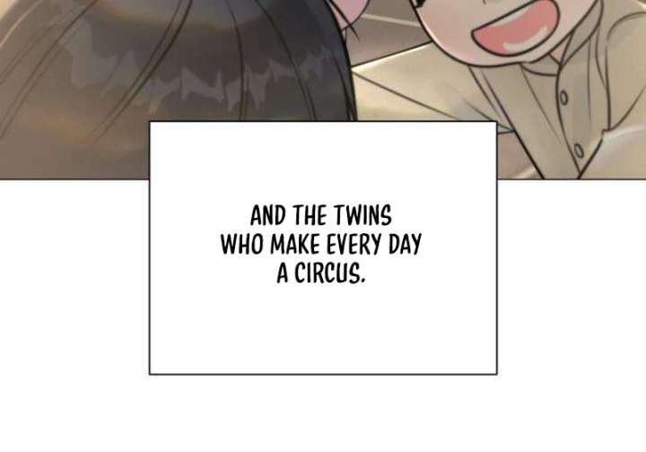The Hashtag is First Love Chapter 2 page 13