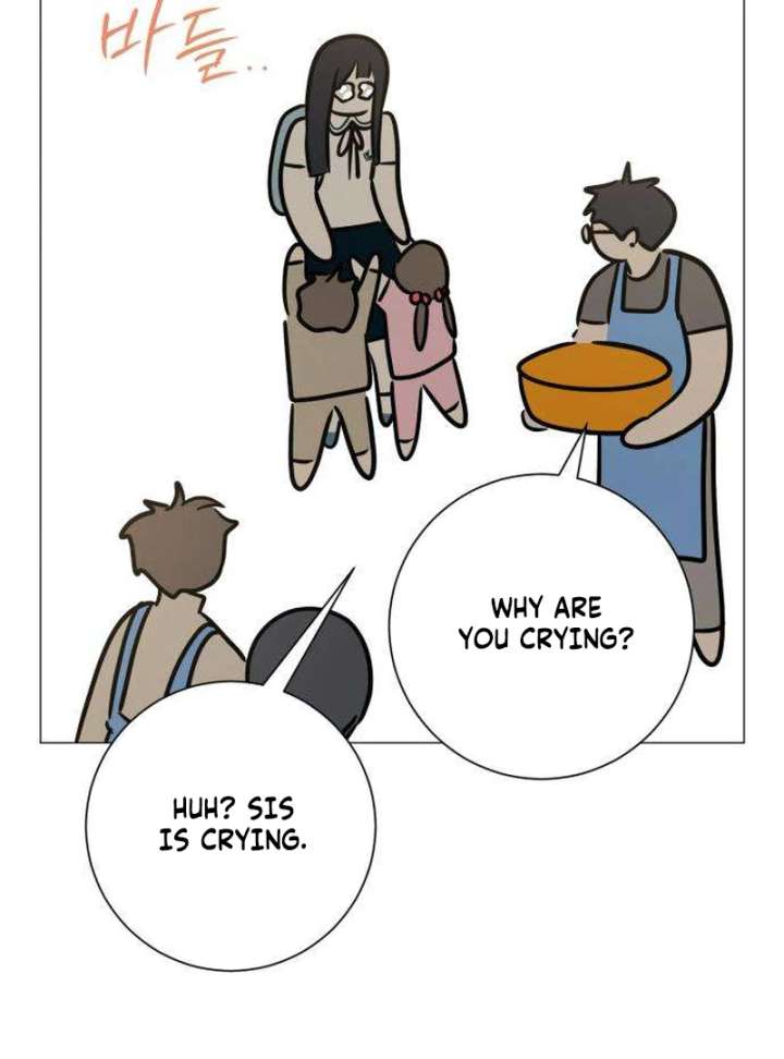 The Hashtag is First Love Chapter 2 page 18