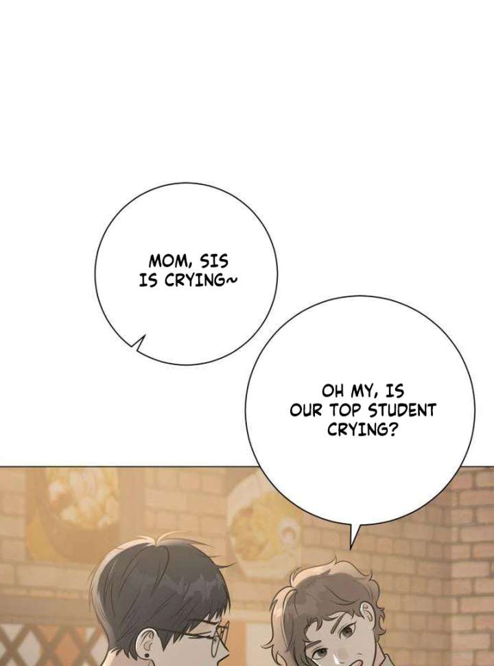 The Hashtag is First Love Chapter 2 page 19