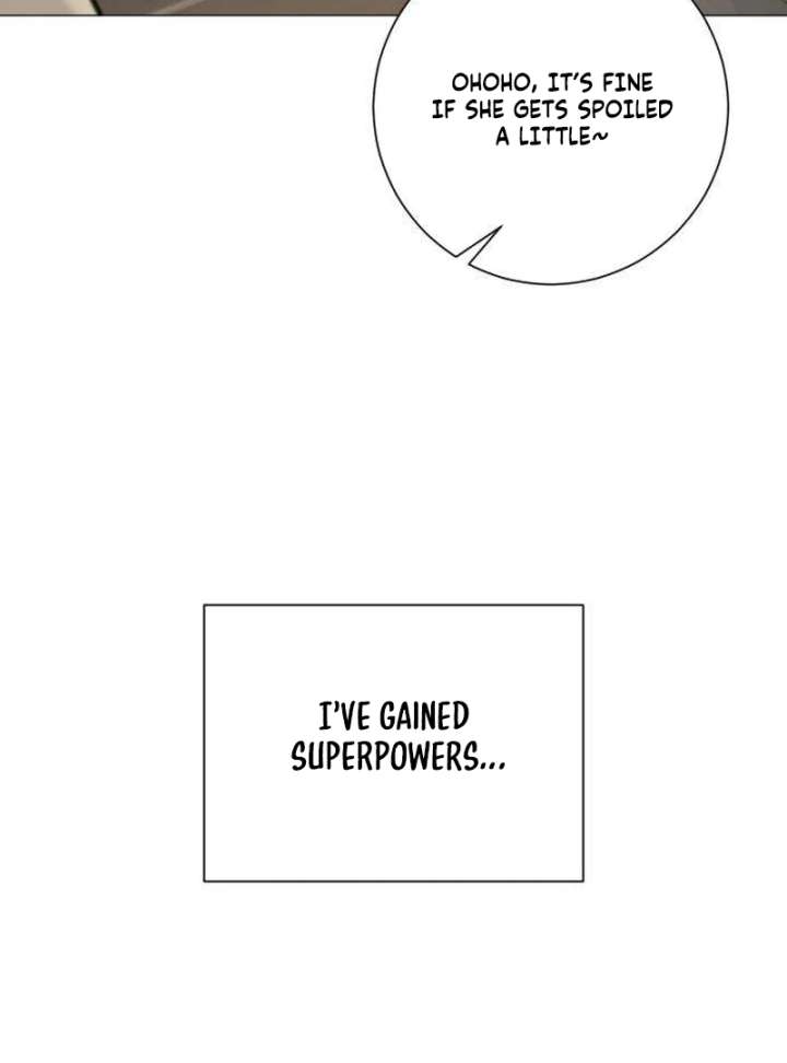 The Hashtag is First Love Chapter 2 page 23
