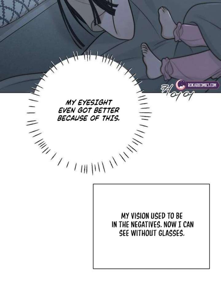 The Hashtag is First Love Chapter 2 page 34