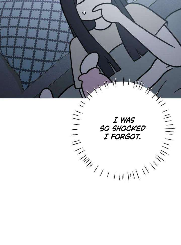 The Hashtag is First Love Chapter 2 page 36