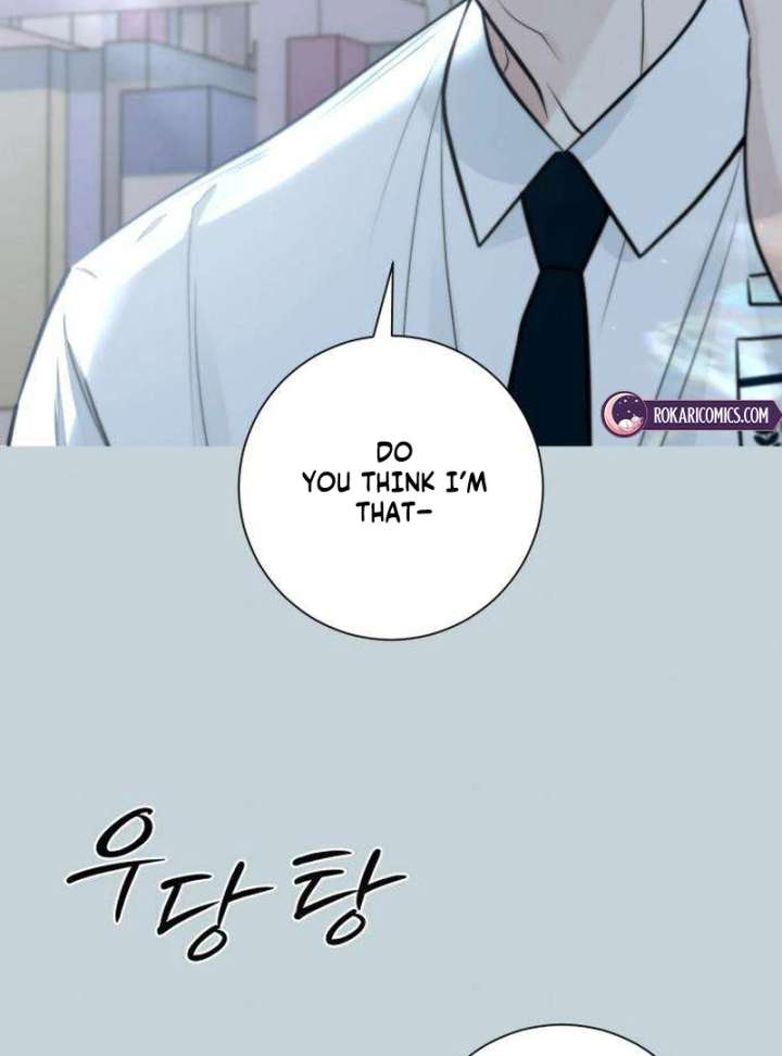 The Hashtag is First Love Chapter 2 page 46