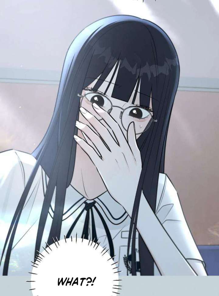 The Hashtag is First Love Chapter 2 page 42