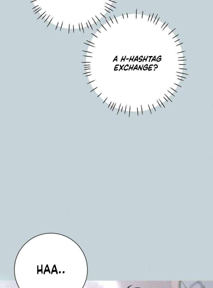 The Hashtag is First Love Chapter 2 page 43
