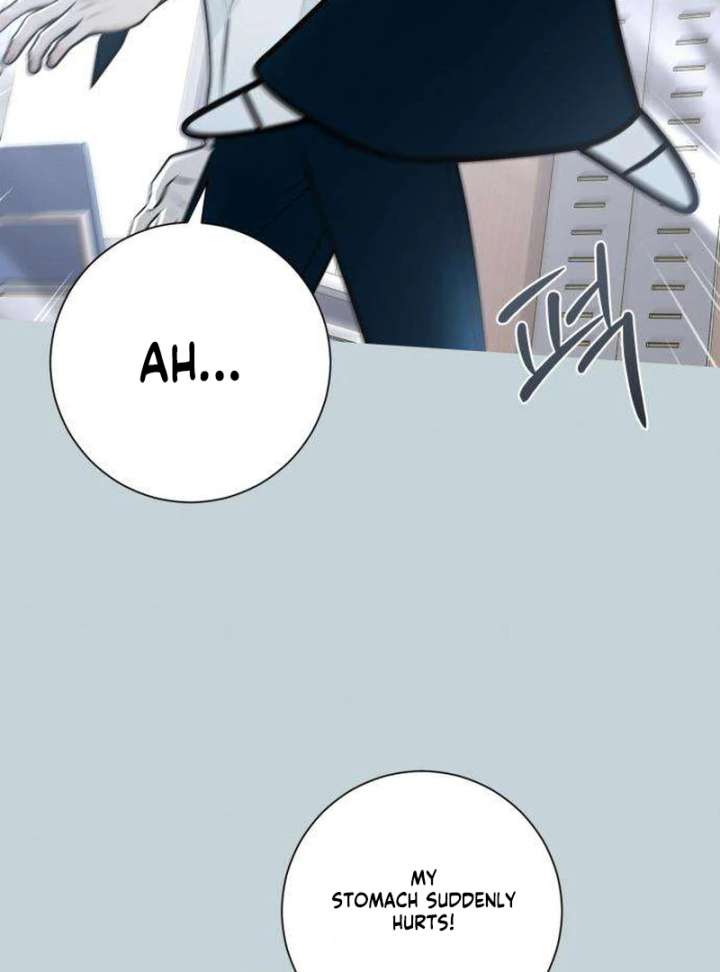 The Hashtag is First Love Chapter 2 page 48