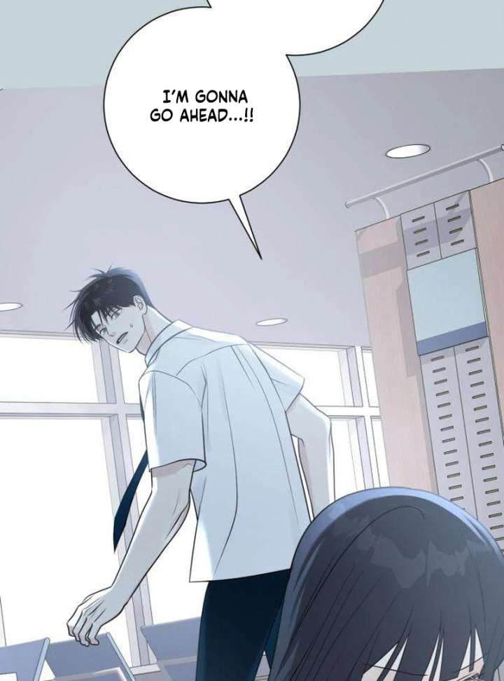 The Hashtag is First Love Chapter 2 page 49