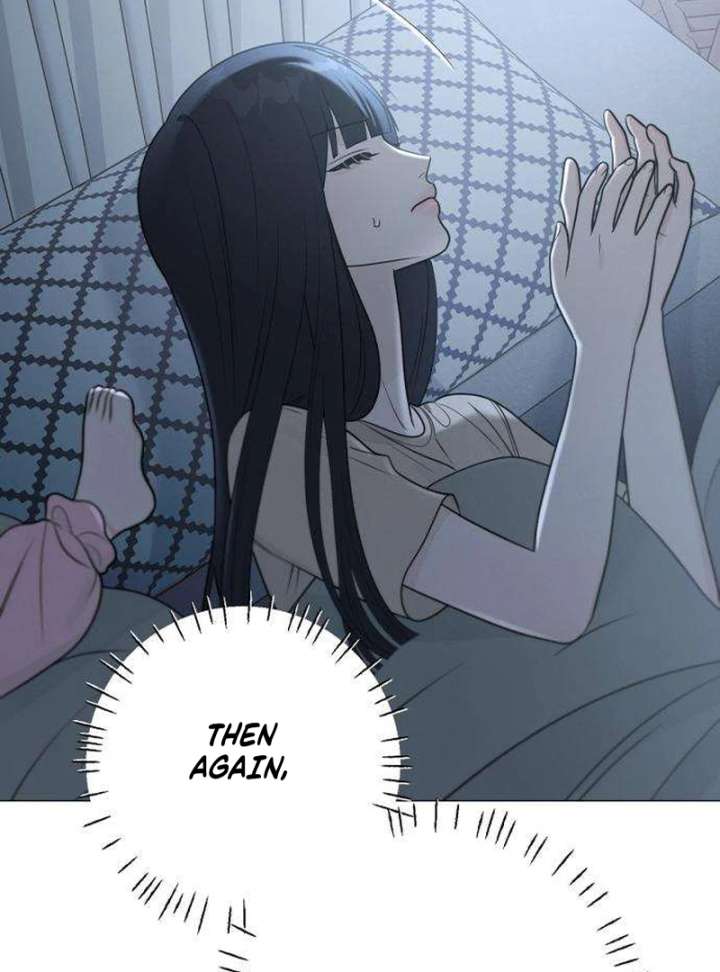 The Hashtag is First Love Chapter 2 page 54