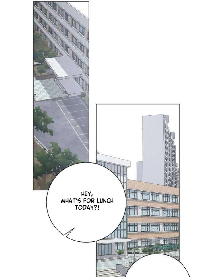 The Hashtag is First Love Chapter 2 page 64