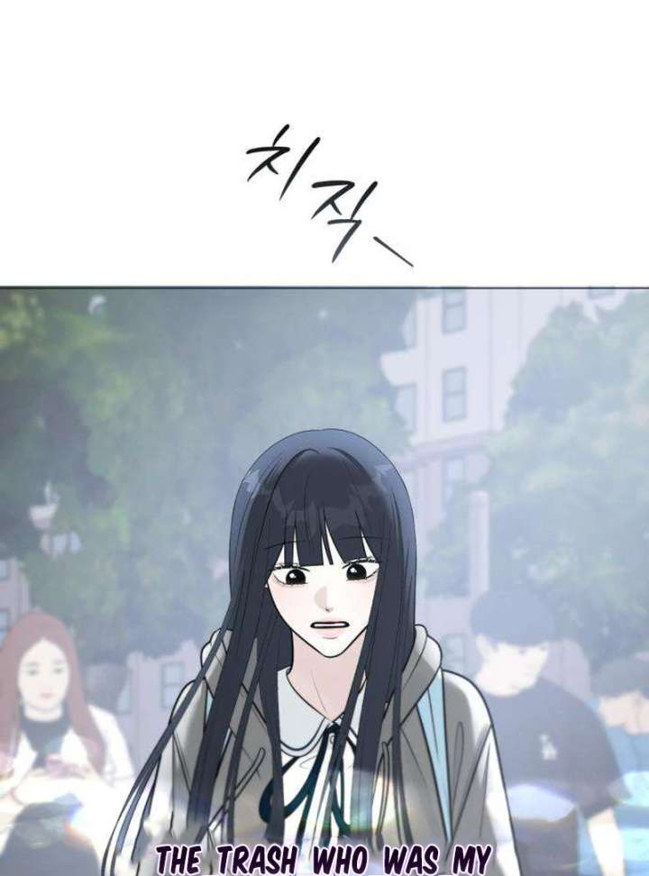 The Hashtag is First Love Chapter 2 page 67