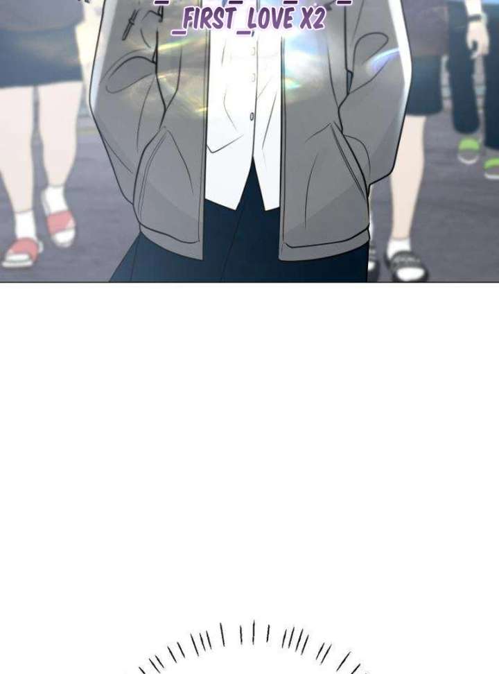 The Hashtag is First Love Chapter 2 page 68