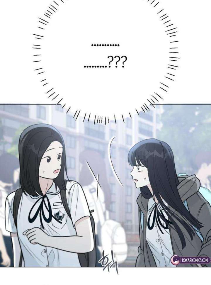 The Hashtag is First Love Chapter 2 page 69