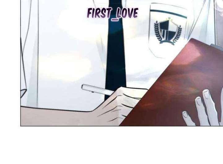The Hashtag is First Love Chapter 2 page 75