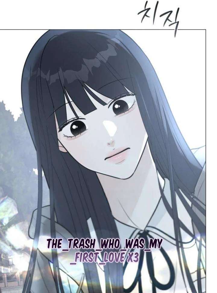 The Hashtag is First Love Chapter 2 page 76