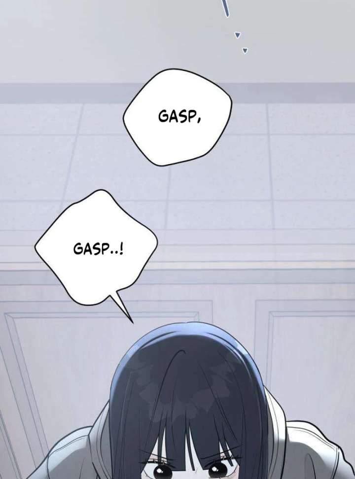 The Hashtag is First Love Chapter 2 page 81