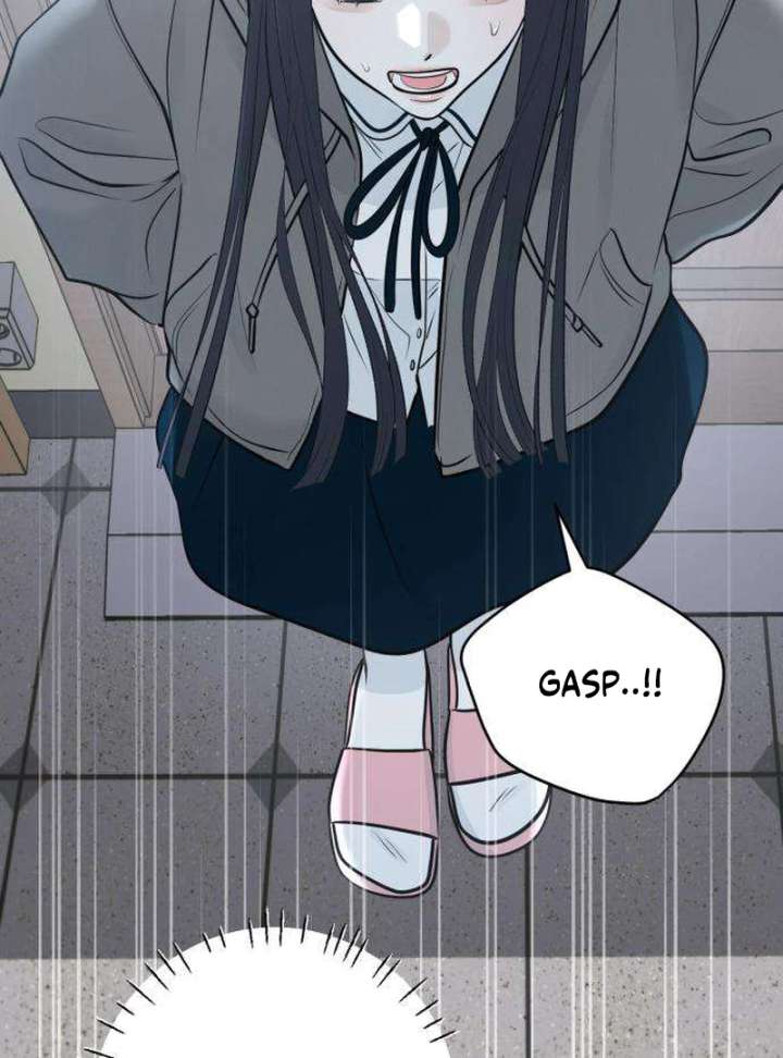 The Hashtag is First Love Chapter 2 page 82