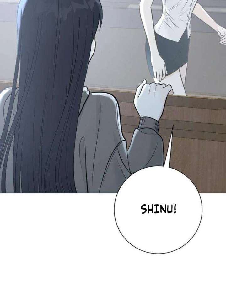 The Hashtag is First Love Chapter 2 page 85