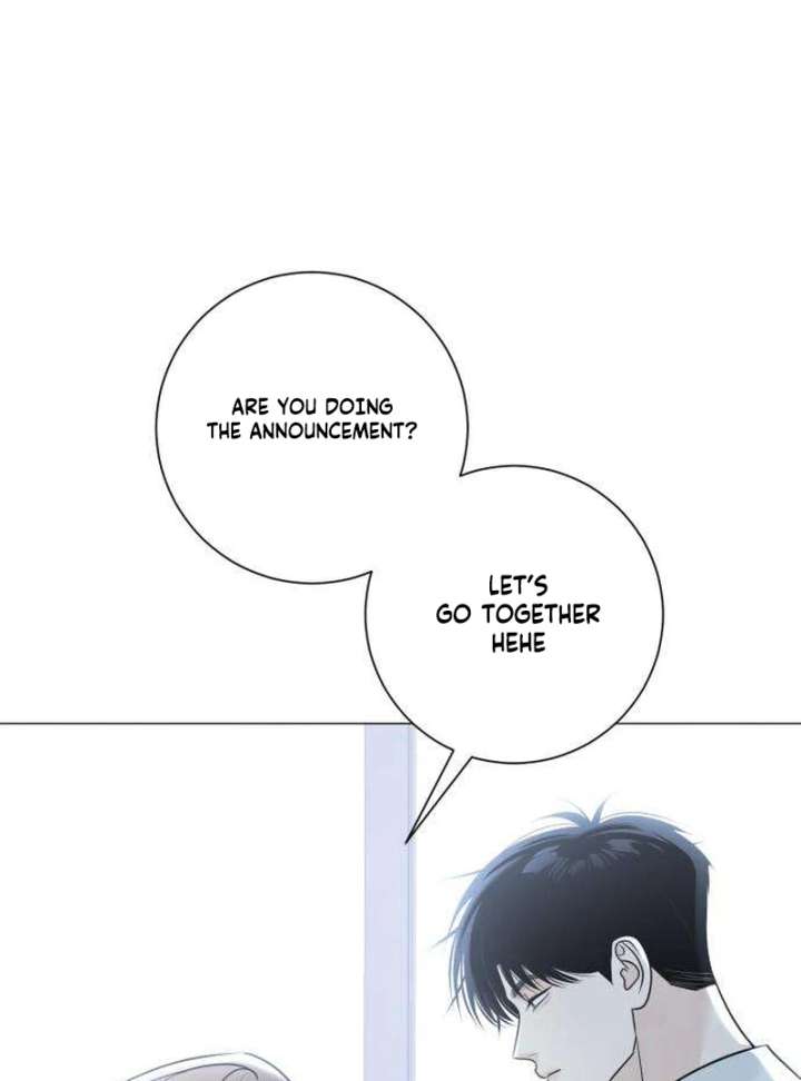 The Hashtag is First Love Chapter 2 page 86
