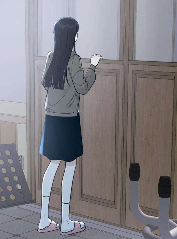 The Hashtag is First Love Chapter 2 page 92