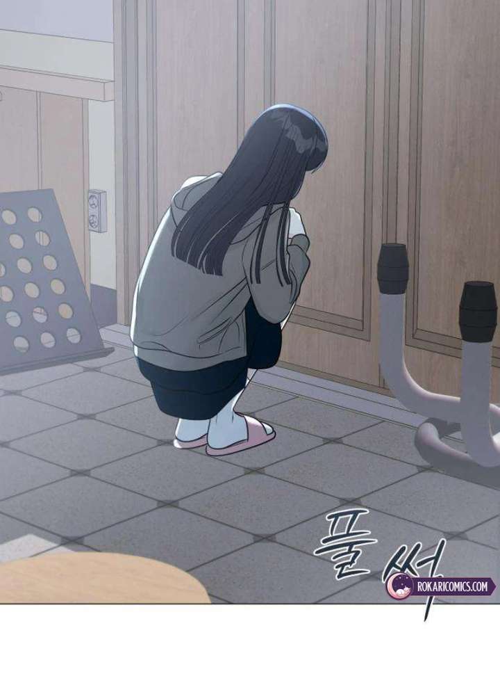 The Hashtag is First Love Chapter 2 page 95