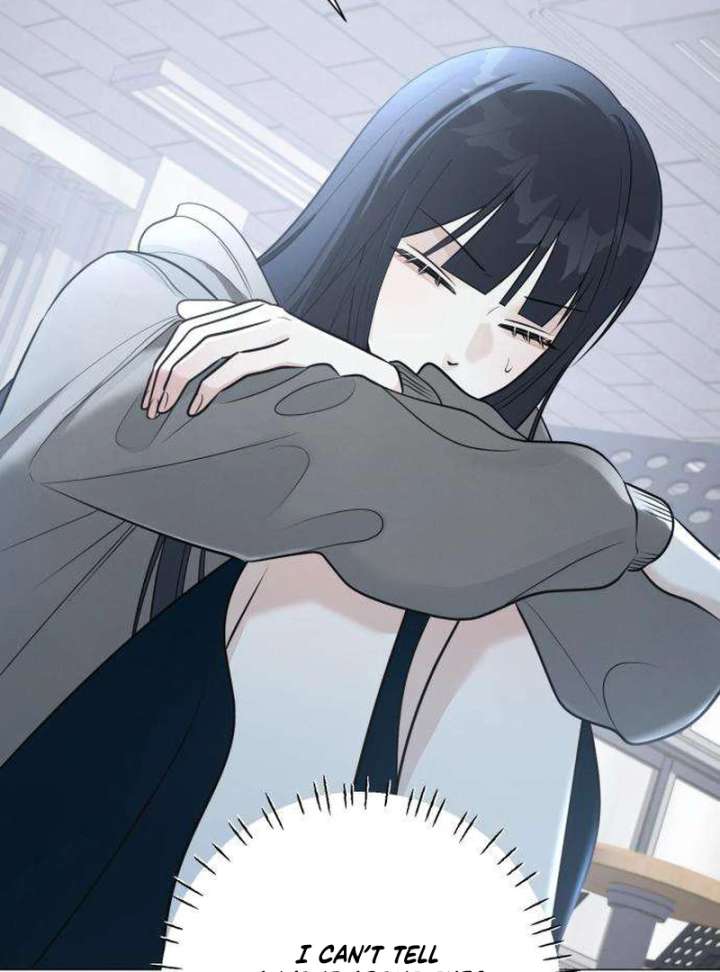 The Hashtag is First Love Chapter 2 page 97