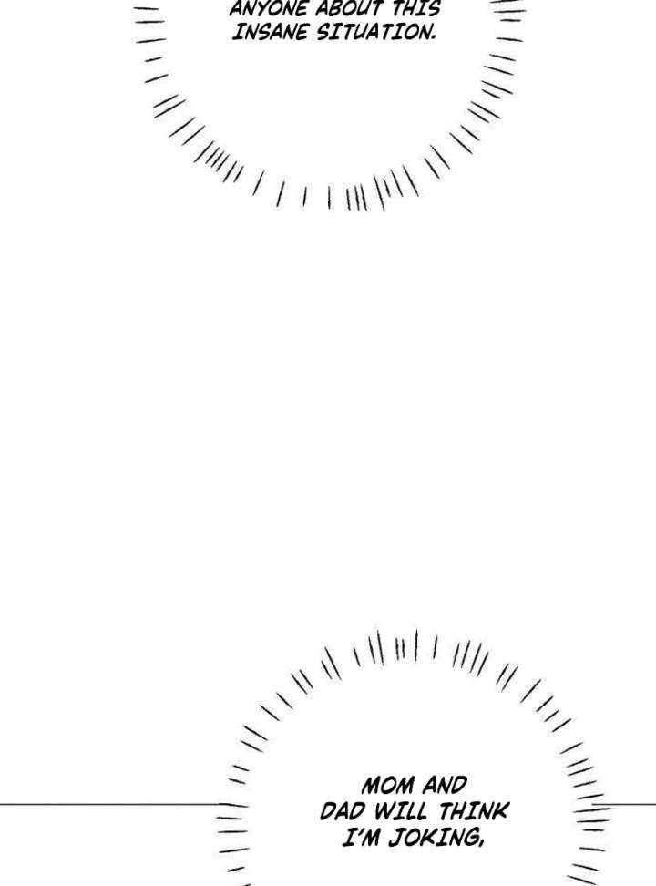 The Hashtag is First Love Chapter 2 page 98