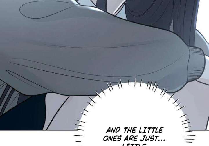 The Hashtag is First Love Chapter 2 page 100