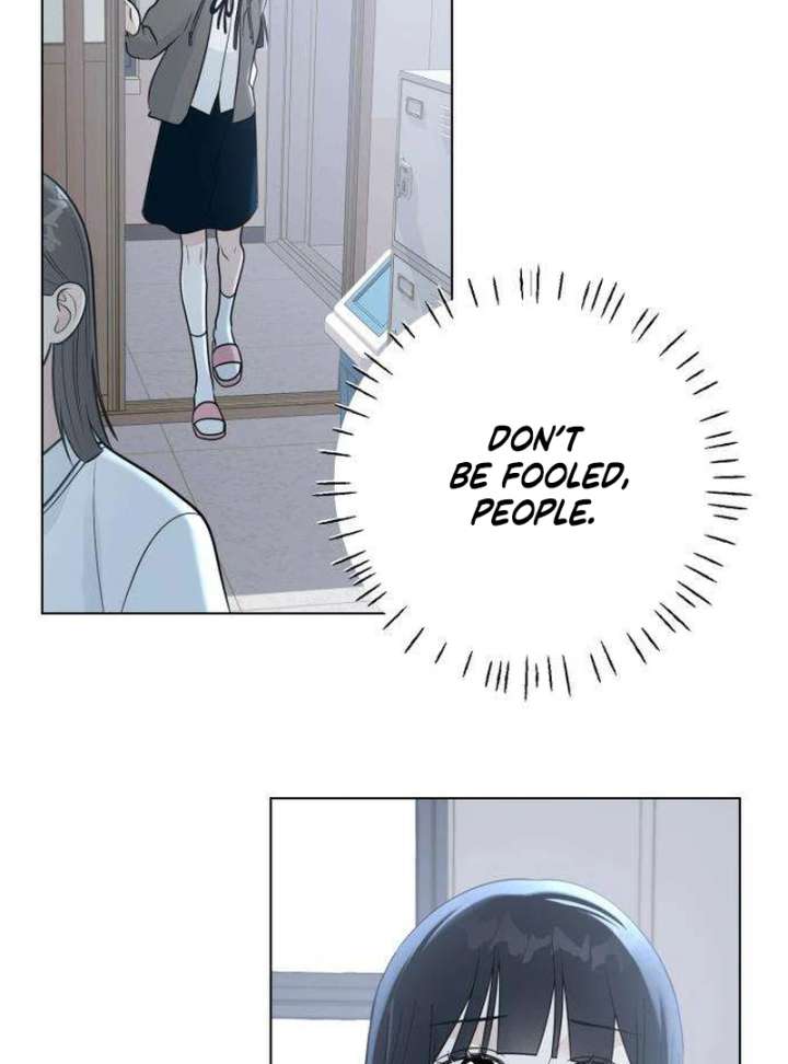 The Hashtag is First Love Chapter 2 page 105