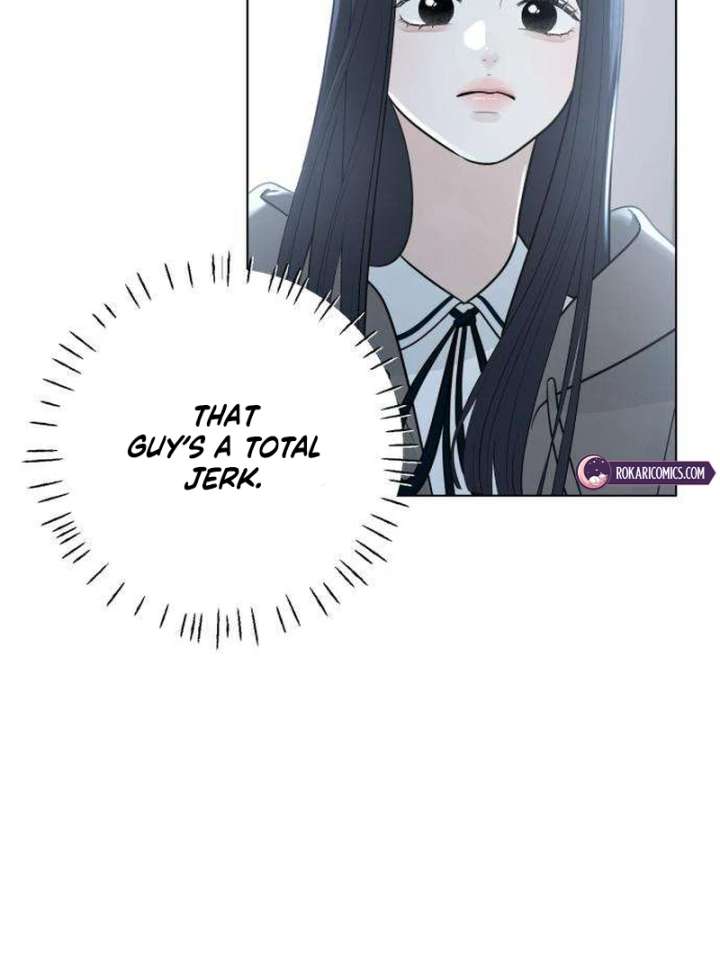 The Hashtag is First Love Chapter 2 page 106