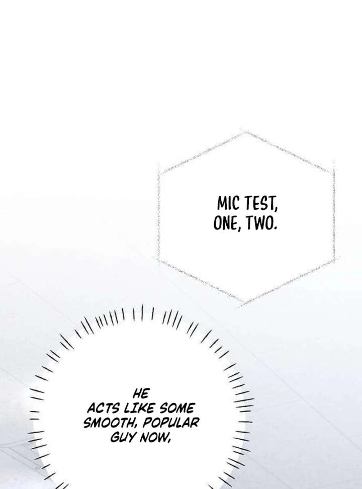 The Hashtag is First Love Chapter 2 page 107