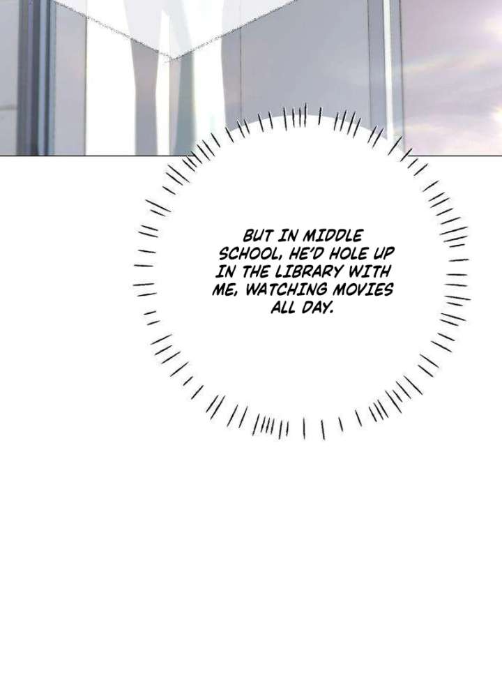 The Hashtag is First Love Chapter 2 page 109