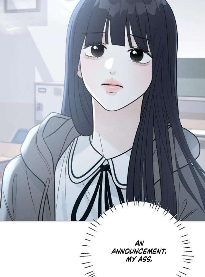 The Hashtag is First Love Chapter 2 page 111