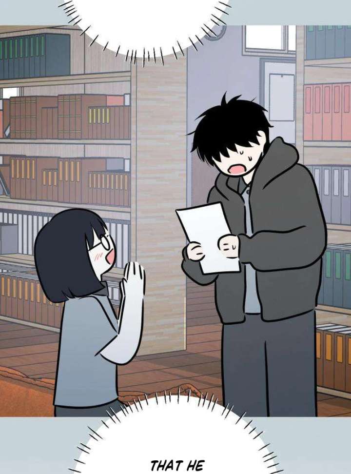 The Hashtag is First Love Chapter 2 page 114