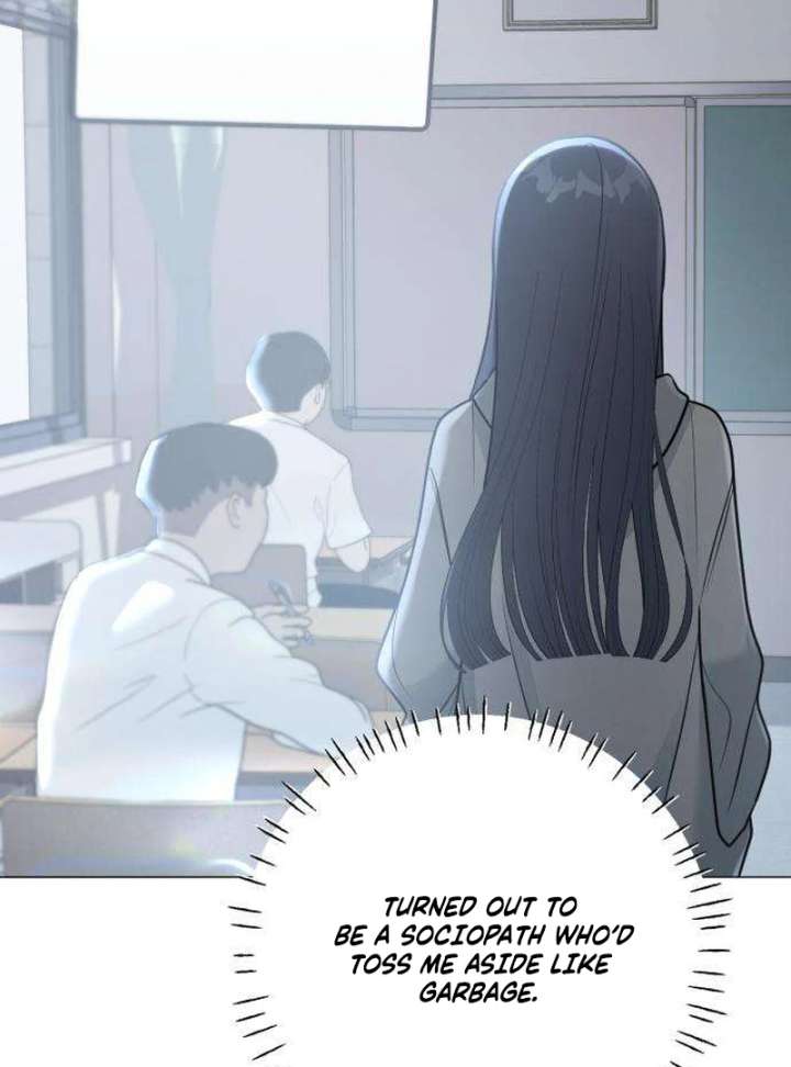 The Hashtag is First Love Chapter 2 page 120